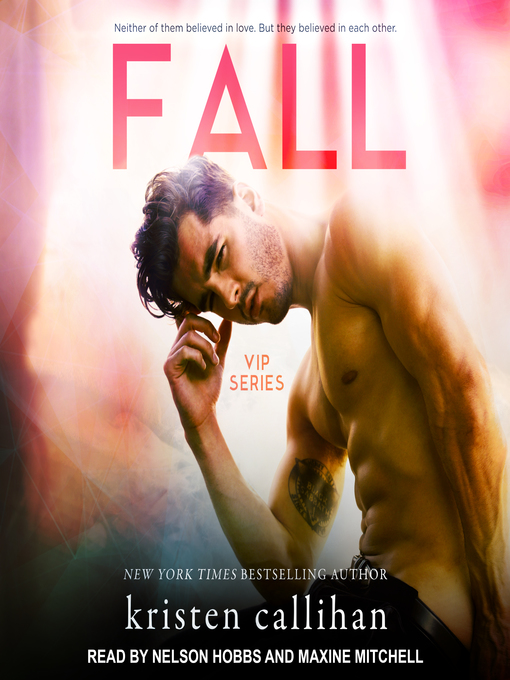 Title details for Fall by Kristen Callihan - Available